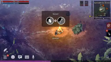 Captura de tela de Durango: Wild Lands 4