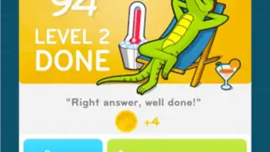 Captura de tela de 94 Degrees 2