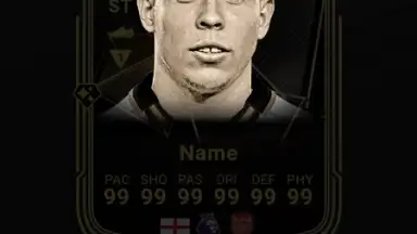 Captura de tela de FUT 26 Card Creator 8