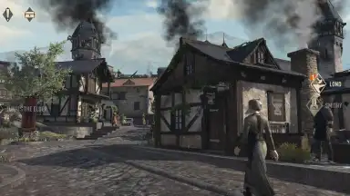 Captura de tela de The Elder Scrolls: Blades 4