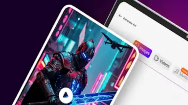 Captura de tela de AI Maker Pro 23