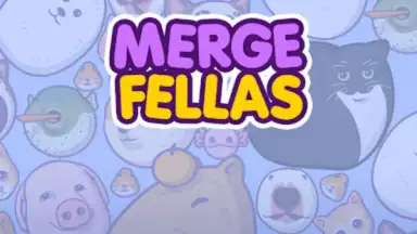 Captura de tela de Merge Fellas 6
