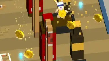 Captura de tela de Llama Llama Spit Spit 14