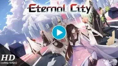 Captura de tela de Eternal City 1