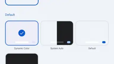 Captura de tela de Gboard 5