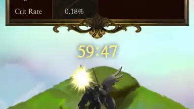 Captura de tela de Valkyrie Maker 6
