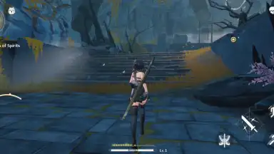 Captura de tela de Wuthering Waves 9