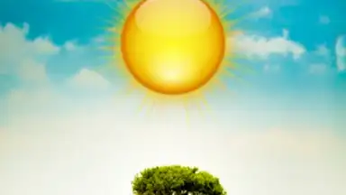 Captura de tela de Cute Weather 6