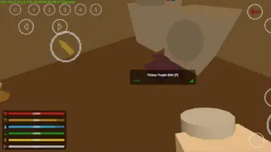 Captura de tela de Unturned 5