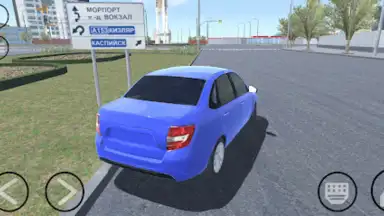 Captura de tela de Real Oper City 3