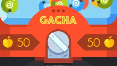 Captura de tela de Catch The Rabbit 2