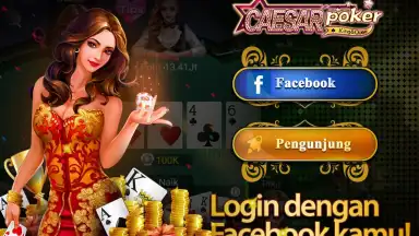Captura de tela de Poker Texas Caesar 3