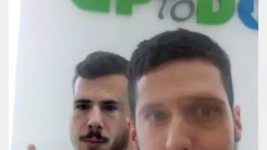 Captura de tela de FaceSwap 7