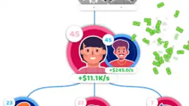 Captura de tela de Family Life 2