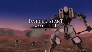 Captura de tela de Mobile Suit Gundam: Iron-Blooded Orphans G 6