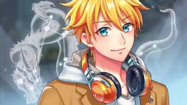 Captura de tela de My Stella Knights 3
