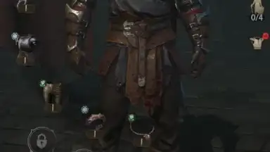 Captura de tela de The Guardian 3