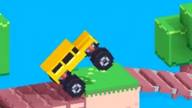Captura de tela de Fancade 2