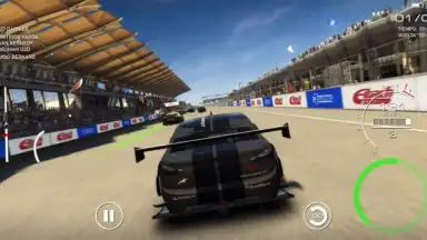 Captura de tela de GRID™ Autosport Custom Edition 5