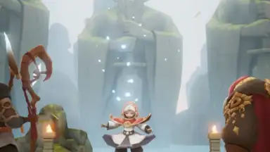 Captura de tela de SOULS 6