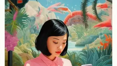 Captura de tela de Perplexity 12