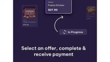 Captura de tela de Earnapp 3