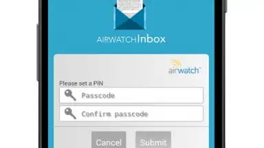 Captura de tela de Inbox 4