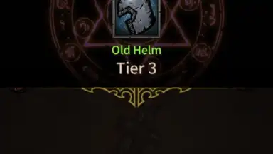 Captura de tela de Merge Dungeon 6