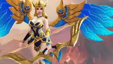 Captura de tela de Wars & Puzzles 9