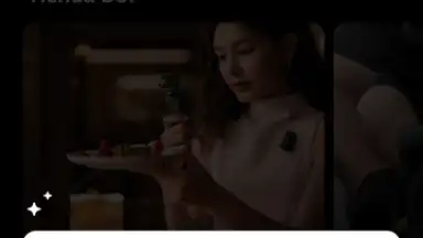 Captura de tela de DJI Mimo 10