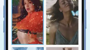 Captura de tela de Time Cut : Smooth Slow Motion 3