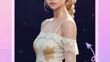 Captura de tela de Janitor AI: Talk to AI Friend 3