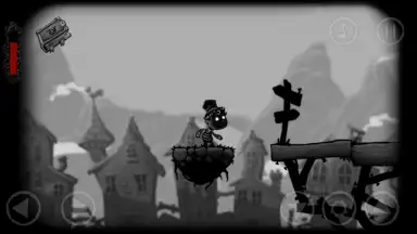 Captura de tela de Ignatius 6