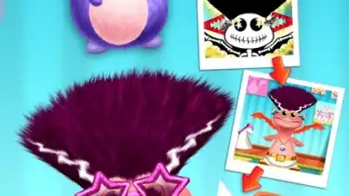 Captura de tela de Closet Monsters 7
