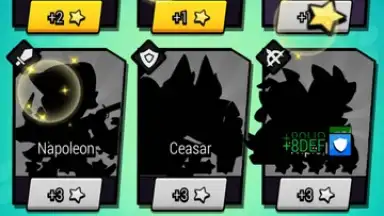 Captura de tela de Oh My Dog - Heroes Assemble 11