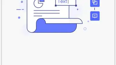 Captura de tela de PDFelement - PDF Reader and Annotator 1