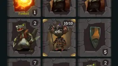 Captura de tela de Look, Your Loot! 14