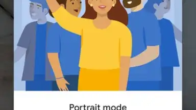 Captura de tela de Camera Go 10