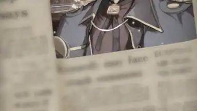 Captura de tela de Miss Detective 4