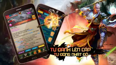 Captura de tela de AutoVL 3