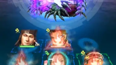 Captura de tela de 信長201X 3
