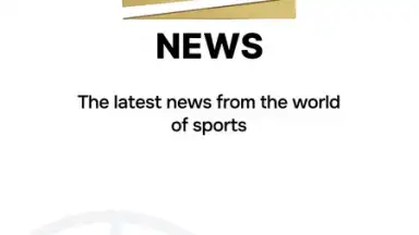Captura de tela de Linebet News 1