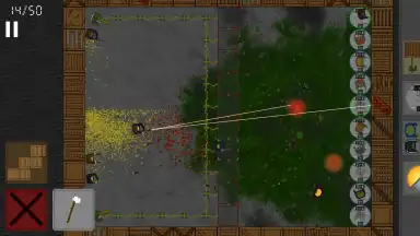 Captura de tela de Sandbox Zombies 9