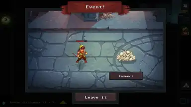Captura de tela de Dungeon Rushers FREE 9