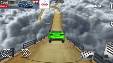 Captura de tela de Mega Ramp 17