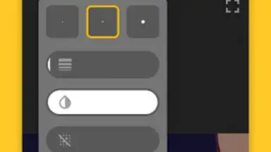 Captura de tela de Mooltik: Storyboard & Animate 3