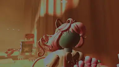 Captura de tela de Poppy Project Playtime Boxy Bo 1
