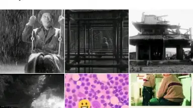 Captura de tela de Google Gallery 1