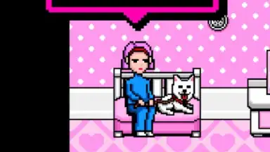 Captura de tela de I Became a Dog 3 8