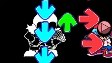 Captura de tela de Indie Cross V2 3